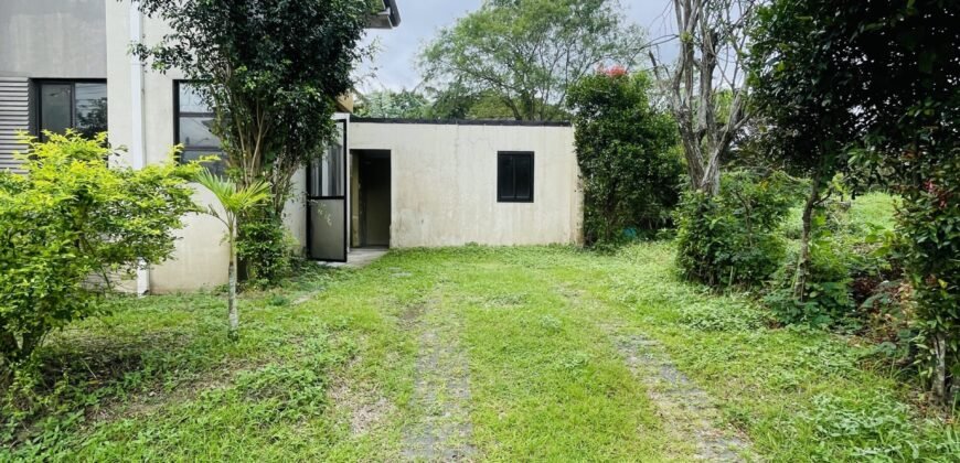 Pre-Owned 3BR Home for Sale in Avida Settings Nuvali – Move-In Ready!