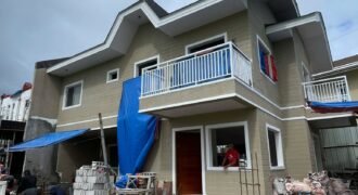 For SALE! Brand New House and Lot for Sale in Sta Rosa Laguna
