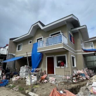 For SALE! Brand New House and Lot for Sale in Sta Rosa Laguna