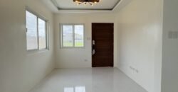 For SALE! Brand New House and Lot for Sale in Sta Rosa Laguna