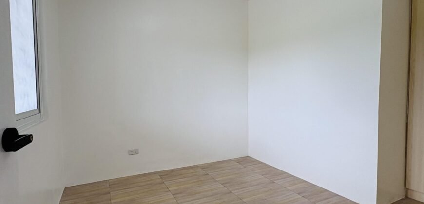 For SALE! Brand New House and Lot for Sale in Sta Rosa Laguna