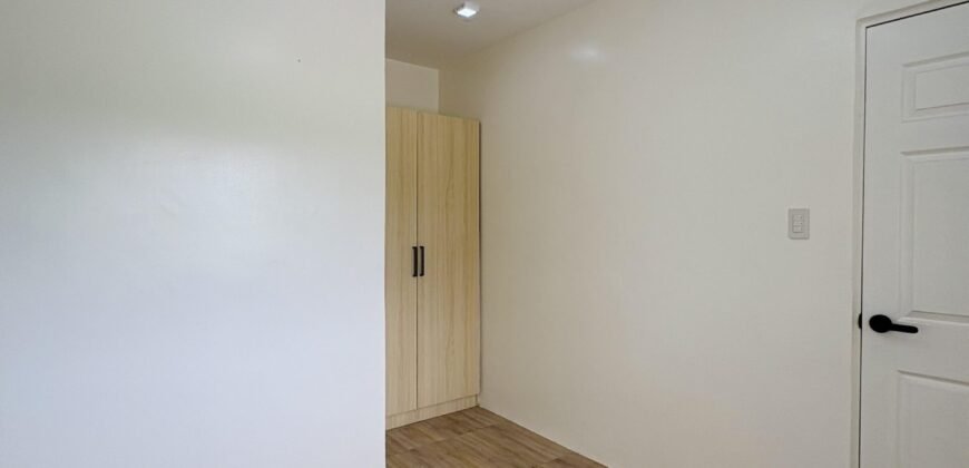 For SALE! Brand New House and Lot for Sale in Sta Rosa Laguna