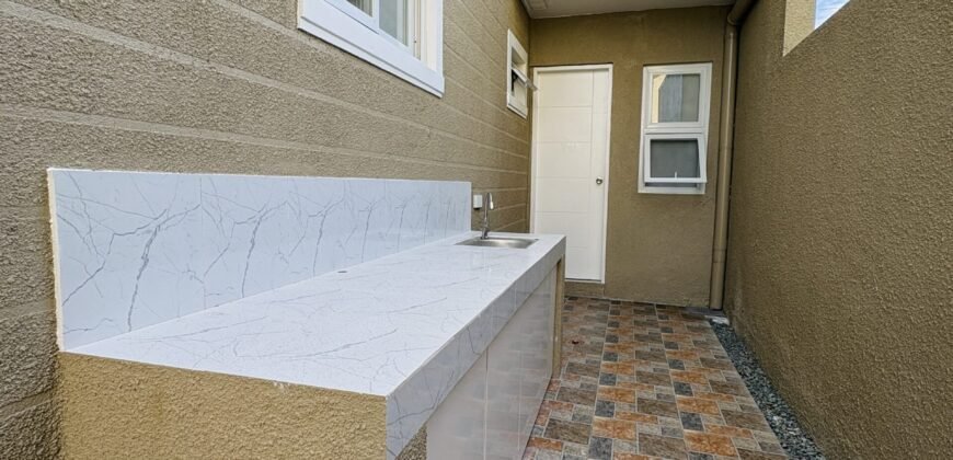 For SALE! Brand New House and Lot for Sale in Sta Rosa Laguna