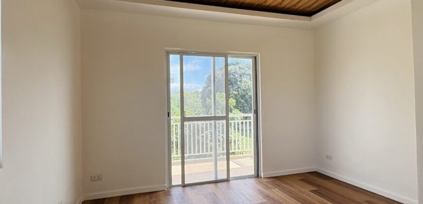 For SALE! Brand New House and Lot for Sale in Sta Rosa Laguna