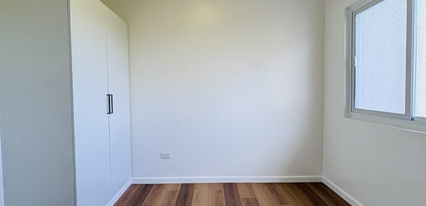 For SALE! Brand New House and Lot for Sale in Sta Rosa Laguna