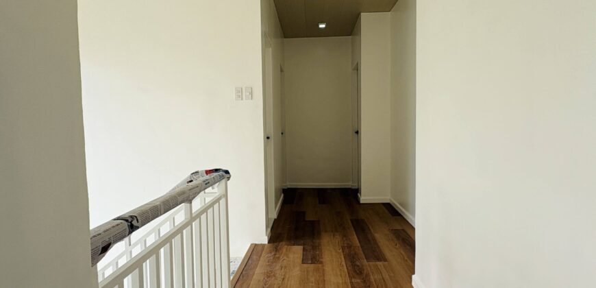 For SALE! Brand New House and Lot for Sale in Sta Rosa Laguna