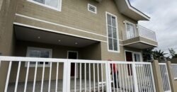 For SALE! Brand New House and Lot for Sale in Sta Rosa Laguna