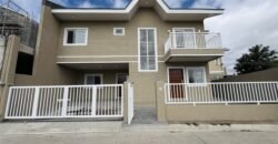 For SALE! Brand New House and Lot for Sale in Sta Rosa Laguna