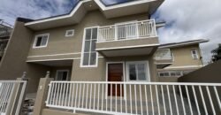 For SALE! Brand New House and Lot for Sale in Sta Rosa Laguna