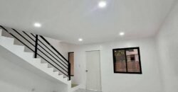 🏡 2 Bedroom House for Sale in San Antonio South Biñan Laguna | ₱3.0M Brand New