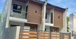 🏡 2 Bedroom House for Sale in San Antonio South Biñan Laguna | ₱3.0M Brand New