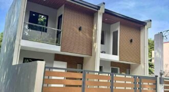 🏡 2 Bedroom House for Sale in San Antonio South Biñan Laguna | ₱3.0M Brand New