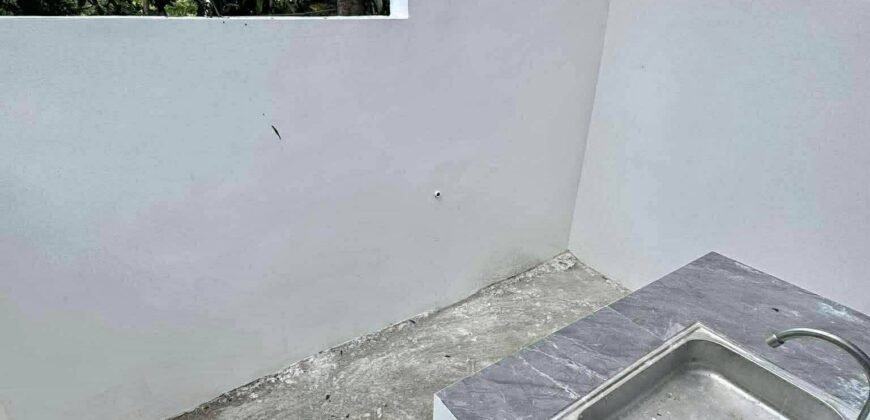 🏡 2 Bedroom House for Sale in San Antonio South Biñan Laguna | ₱3.0M Brand New