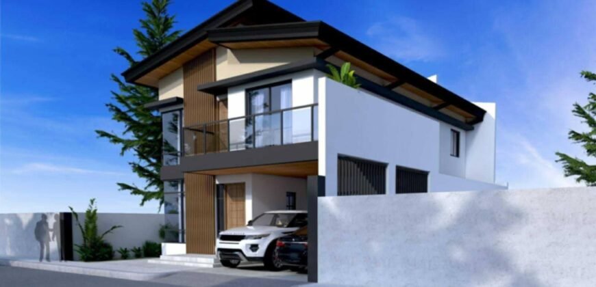 🏡 Pre-Selling Modern Luxury House for Sale in Sonoma Residences Sta. Rosa Laguna | Beside Nuvali & Solenad