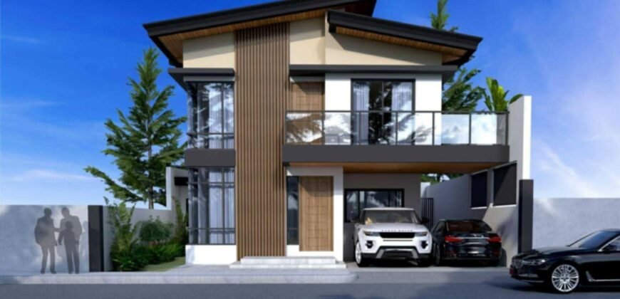 🏡 Pre-Selling Modern Luxury House for Sale in Sonoma Residences Sta. Rosa Laguna | Beside Nuvali & Solenad