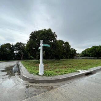 📐 Corner Lot for Sale in Golden Meadows Biñan, Laguna | Near SLEX & Nuvali