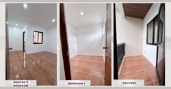 🏡 FOR SALE | 3 Bedroom Pre-Selling House and Lot in San Antonio South, Biñan, Laguna