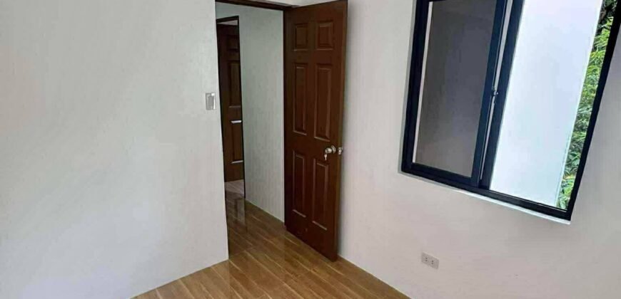 🏡 2 Bedroom House for Sale in San Antonio South Biñan Laguna | ₱3.0M Brand New