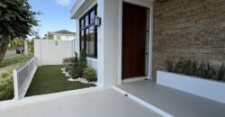 Brand New 4 Bedroom House for Sale in South Forbes Silang Cavite | Chateau De Paris