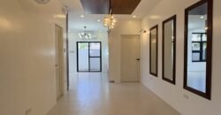 Brand New 4 Bedroom House for Sale in South Forbes Silang Cavite | Chateau De Paris