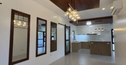 Brand New 4 Bedroom House for Sale in South Forbes Silang Cavite | Chateau De Paris