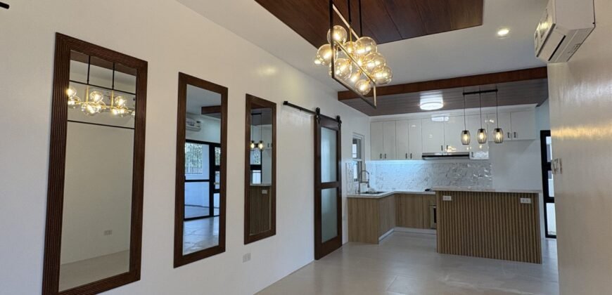 Brand New 4 Bedroom House for Sale in South Forbes Silang Cavite | Chateau De Paris