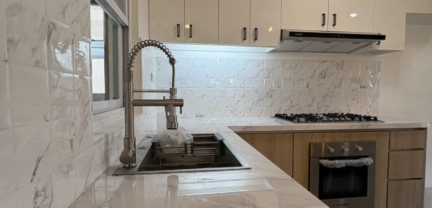 Brand New 4 Bedroom House for Sale in South Forbes Silang Cavite | Chateau De Paris