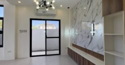 Brand New 4 Bedroom House for Sale in South Forbes Silang Cavite | Chateau De Paris