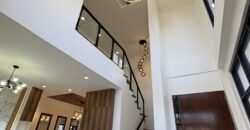 Brand New 4 Bedroom House for Sale in South Forbes Silang Cavite | Chateau De Paris