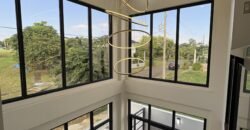 Brand New 4 Bedroom House for Sale in South Forbes Silang Cavite | Chateau De Paris