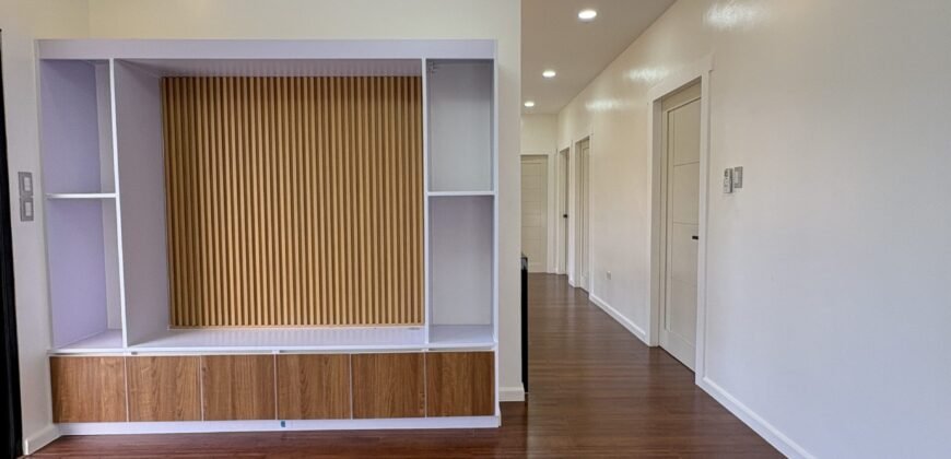 Brand New 4 Bedroom House for Sale in South Forbes Silang Cavite | Chateau De Paris