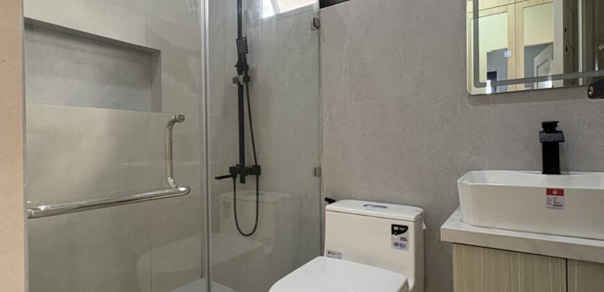 Brand New 4 Bedroom House for Sale in South Forbes Silang Cavite | Chateau De Paris