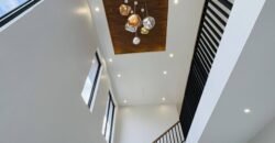 🏡 Elegantly Designed 4BR Modern House for Sale in Jubilation South, Biñan, Laguna