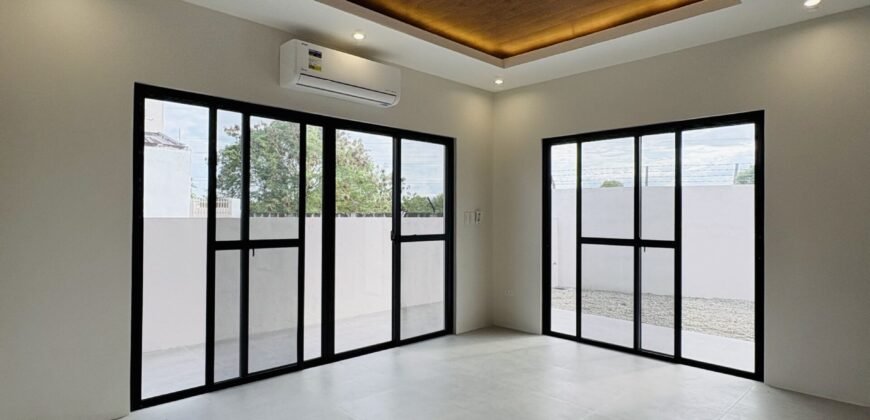 🏡 Elegantly Designed 4BR Modern House for Sale in Jubilation South, Biñan, Laguna