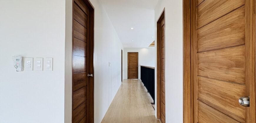 🏡 Elegantly Designed 4BR Modern House for Sale in Jubilation South, Biñan, Laguna