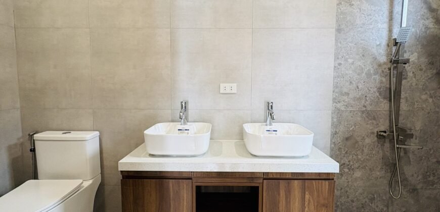 🏡 Elegantly Designed 4BR Modern House for Sale in Jubilation South, Biñan, Laguna