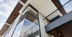 🏡 Elegantly Designed 4BR Modern House for Sale in Jubilation South, Biñan, Laguna