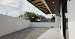 🏡 Elegantly Designed 4BR Modern House for Sale in Jubilation South, Biñan, Laguna