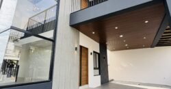 🏡 Elegantly Designed 4BR Modern House for Sale in Jubilation South, Biñan, Laguna