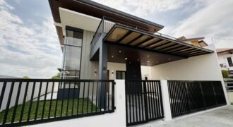 🏡 Elegantly Designed 4BR Modern House for Sale in Jubilation South, Biñan, Laguna