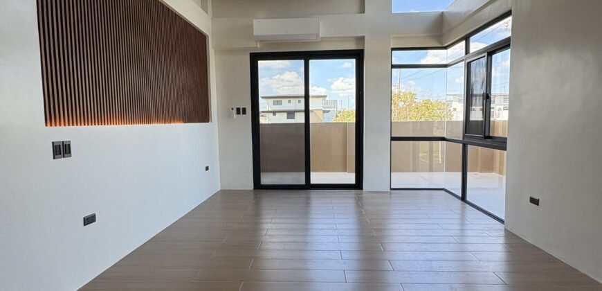 4 Bedroom House for Sale in Sonoma Santa Rosa Laguna | Near Nuvali & Solenad