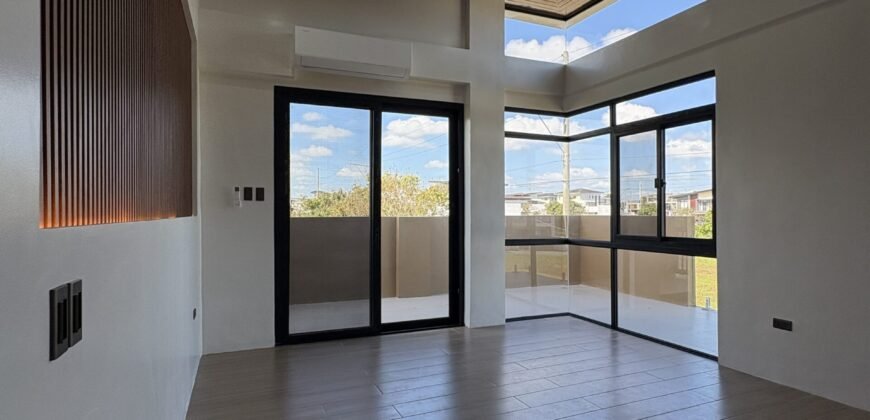 4 Bedroom House for Sale in Sonoma Santa Rosa Laguna | Near Nuvali & Solenad