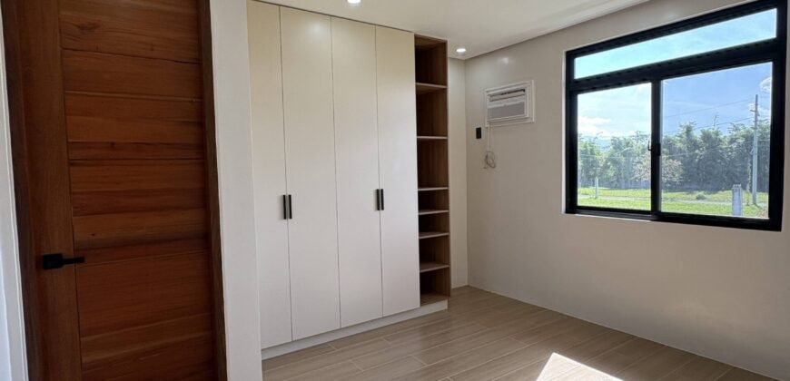 4 Bedroom House for Sale in Sonoma Santa Rosa Laguna | Near Nuvali & Solenad