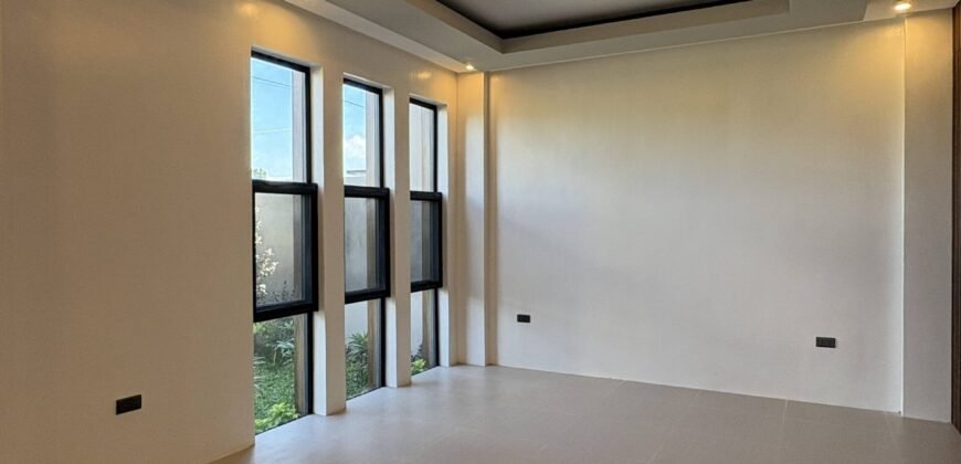 4 Bedroom House for Sale in Sonoma Santa Rosa Laguna | Near Nuvali & Solenad