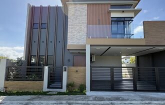 4 Bedroom House for Sale in Sonoma Santa Rosa Laguna | Near Nuvali & Solenad