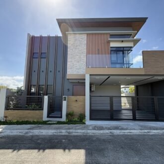 4 Bedroom House for Sale in Sonoma Santa Rosa Laguna | Near Nuvali & Solenad