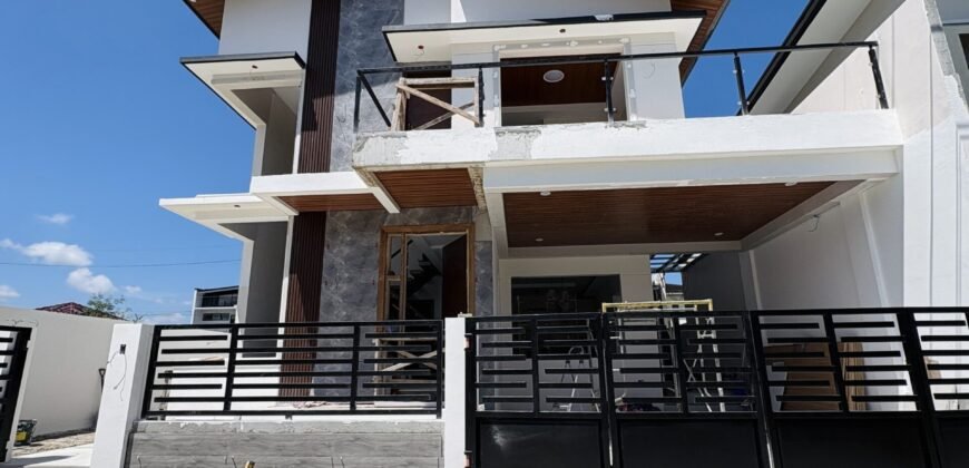🏡 Pre-Selling Modern Luxury House for Sale in Sonoma Residences Sta. Rosa Laguna | Beside Nuvali & Solenad