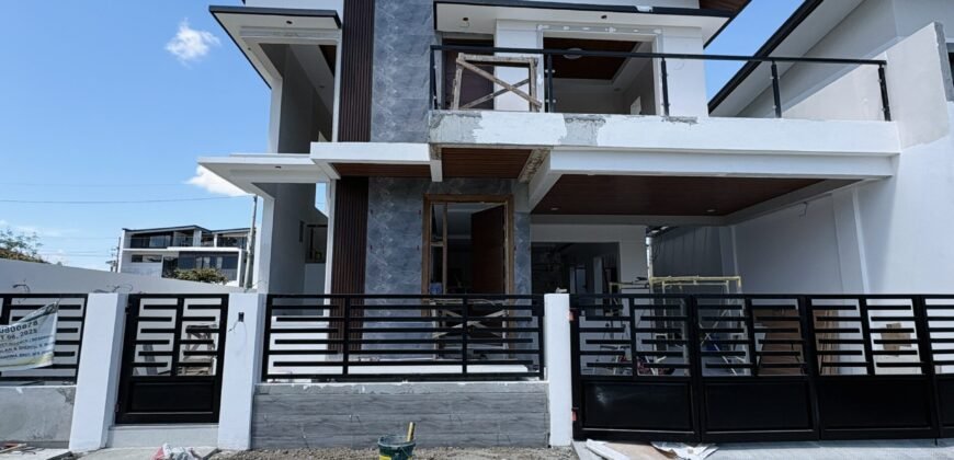 🏡 Pre-Selling Modern Luxury House for Sale in Sonoma Residences Sta. Rosa Laguna | Beside Nuvali & Solenad