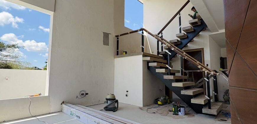 🏡 Pre-Selling Modern Luxury House for Sale in Sonoma Residences Sta. Rosa Laguna | Beside Nuvali & Solenad