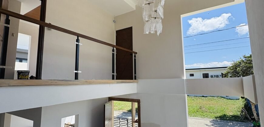 🏡 Pre-Selling Modern Luxury House for Sale in Sonoma Residences Sta. Rosa Laguna | Beside Nuvali & Solenad